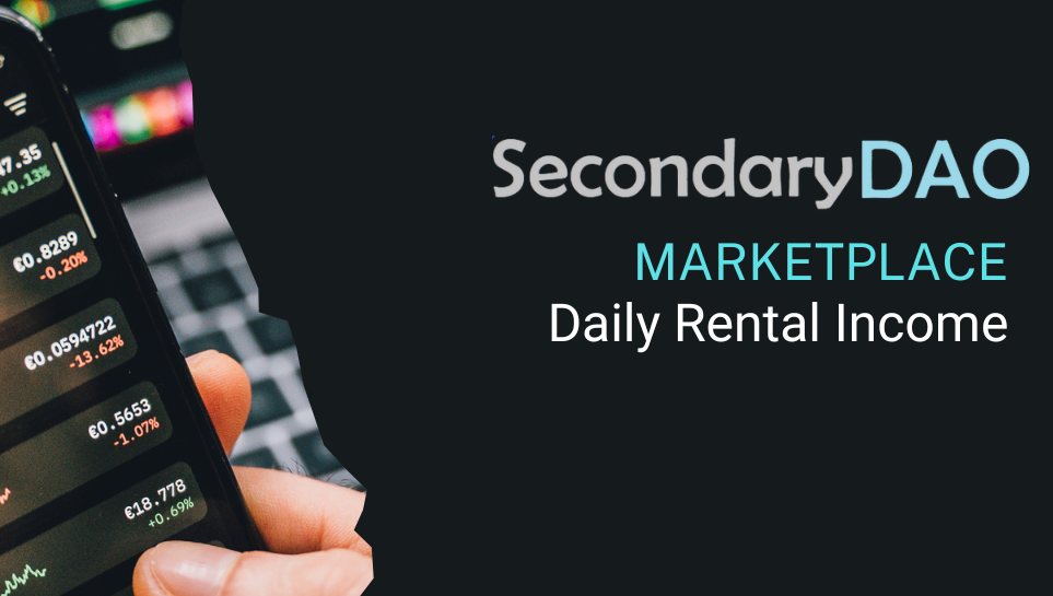 SecondaryDAO